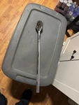 Mac Tools 3/4 Drive Zr26 Chrome Handle Ratchet In Good Condition. Fixed Price $145.00.