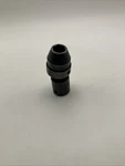 Vintage 3/8 Snap On Tools Drive Impact 6 Point Swivel Imbf12d Socket. Fixed Price $11.99.