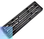 Snap-on Pakty093 Extension Bar Set. Fixed Price $161.73.