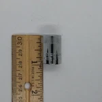 Craftsman 3/8" Drive 11mm 12 Pt Shallow Socket Metric Top Knurl V 44309 Usa Nos. Fixed Price $8.99.