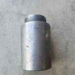 Snap-on Deep Impact Socket Sim480 1-1/2" Sae 6pt 1/2" Drive Flank Mechanic. Fixed Price $30.00.