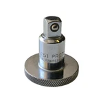 Stanley-proto J5251 3/8" Drive Heat Treated Alloy Steel Spinner Ratchet, 1-1/2". Fixed Price $15.95.