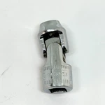 Snap-on Tmusm 5.5mm Universal Swivel Socket 1/4" Drive Usa Flank. Fixed Price $39.00.