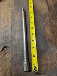 Vintage John Deere 1/2 Drive 10 Inch Extension Ty3167. Fixed Price $25.00.