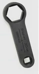 Snap-on - 1/2 " Drive 6-point Metric 30 Mm Standard Torque Adaptor Gsrm430-new. Fixed Price $84.99.