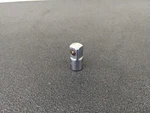 #bo003 Snap-on Tools Mva3 Usa Adapter 1/4" Drive Female To 3/8" Male. Fixed Price $12.95.