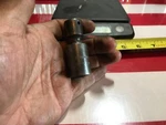 Cornwell Tools Socket 11/16 Impact Swivel 3/8 Drive Up2222 #n222. Fixed Price $19.99.