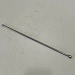 Mac Tools 1/4" Drive Chrome Wobble Extension 14" Long M14ew Usa. Fixed Price $27.97.