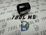 Snap-on Tools Usa New 3/8" Drive 12-point Metric 26mm Shallow Chrome Socket Fm26. Fixed Price $76.95.
