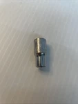 Mac Tools 1/4" Drive 6-point Shallow 6mm Chrome Socket Mg66mmr - Pre Owned. Fixed Price $7.99.