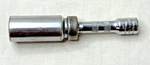 Snap-on Model Fsxk326a 3/8 Drive 13/16 Swivel Spark Plug Socket Usa. Fixed Price $49.99.