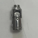 Matco Tools Usa Au5m2a Metric 5mm Swivel Universal Socket, 1/4" Dr 12 Pt Bin Fs. Fixed Price $19.99.