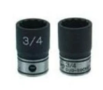 Grey Pneumatic Corp. 81018md 3/8" Drive X 18mm 6 Point Deep Duo-socket. Fixed Price $24.98.