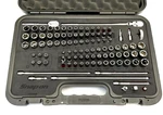 New Snap-on 1100tmpbfr 100pc 1/4"dr Metric / Sae General Service Set W/ Case. Fixed Price $1899.99.