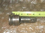 Apex Ex-755-b-4 3/4'' Square Drive 4" Extension. Fixed Price $25.00.