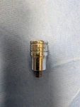 Snap-on Tools Usa 3/8" Drive 1/4" Stubby Hex Bit Driver Socket Faxs8e, Pre-owned. Fixed Price $15.99.