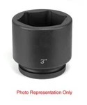 Grey Pneumatic 4082r 1" Drive X 2-9/16" Standard Socket. Fixed Price $89.26.