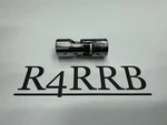 Snap-on Tools Usa New 1/4 Drive 11/32" Sae Chrome 12 Point Swivel Socket Tmu111a. Fixed Price $79.95.