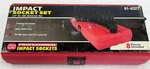 Napa 8-piece Npt 610327 Swivel 1/2" Drive Impact Sae Hex Bit Set 1/4" - 3/4". Fixed Price $179.99.