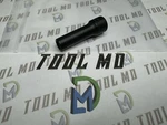 Snap-on Tools Usa New 3/8" Drive 12-point 8mm Metric Deep Impact Socket Simdfm8a. Fixed Price $49.95.