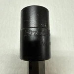 Snap On Hex Half Inch Pn Psa16e Usa Non-impact Drive Sku. Fixed Price $38.00.