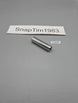 Craftsman Tools G-44427 11mm 6pt Deep Well Socket 1/4" Drive Usa. Fixed Price $13.99.