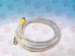 Turck Vbrs 4.4-2rk 4t-0.5/0.5/s857/s1077 / Vbrs442rk4t0505s857s1077 (new No Box). Fixed Price $144.34.