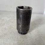 Snap-on Sim420h 1/2" Drive 6-point Sae 1-5/16" Flank Deep Impact Socket. Fixed Price $34.99.