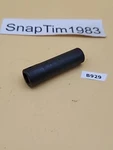 Snap-on Tools Simlm180 1/2" Drive 9/16" 6 Point Deep Impact Socket Usa. Fixed Price $28.99.
