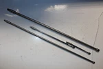 Snap-on Tools 1/4" 3/8" Drive Quick-release Locking Knurled Extension Set 4pcs. Fixed Price $250.00.
