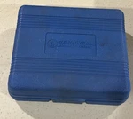 Nos.cornwell Tools (ctg5fss) - 5 Piece 3/8" Drive Oil Filter Canister Socket Set. Fixed Price $75.99.