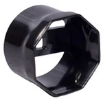 Aff 3-7/8" Wheel Bearing Locknut Socket, 8-point, Forged Steel, 3/4" Drive. Fixed Price $45.99.