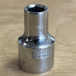 Cornwell Tools 7mm Shallow Socket 3/8" Drive 6 Point Bluepower Cbp21m. Fixed Price $15.95.