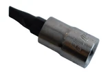 Blue Point Tools Blpft14732 7/32" Flat Bit Screwdriver Socket 1/4" Drive Chrome. Fixed Price $9.99.