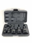 Titan 40000 8 Piece Impact Adapter Set. Fixed Price $61.73.