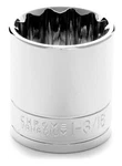 Wilmar Standard Sockets W32538. Fixed Price $11.59.