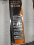Gearwrench Deep Socket Set: 8 Pc, 1/2" Drive, 1/2 To 15/16". Fixed Price $37.10.