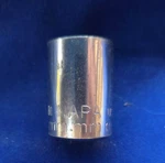 Napa Nb1212m - 12mm Socket 12-point Standard Deep. Fixed Price $16.70.