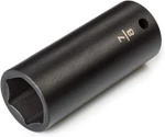 Tekton 1/2 Inch Drive X 7/8 Deep 6-point Impact Socket Sid23022 In.. Fixed Price $17.09.