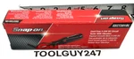 Snap On Eect201bl Cord Free Circuit Tester 3-24v Dc, Black Handle New Tools. Fixed Price $119.95.