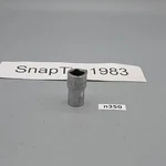 Par-x Uh161 1/2 Inch Socket Usa. Fixed Price $10.99.