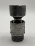 Matco Tools Bup17m6b 17mm 6-point 3/8" Drive Swivel Impact Socket. Fixed Price $29.99.