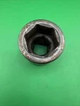 Snap-on 1" Drive 1-7/16" Impact Socket Im-463 6 Point. Fixed Price $23.95.