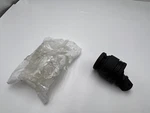 Grey Pneumatic 1" Drive Heavy Duty Universal Joint With Pin Hole 4006huj Black. Fixed Price $70.00.