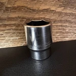 Matco Tools C266 13/16" Sae Shallow Socket, 1/2" Drive 6 Point Vintage Excellent. Fixed Price $13.99.