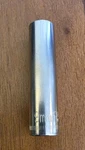 Craftsman Usa 9mm Deep Well Socket 6 Point 1/4" Drive V. Fixed Price $9.50.