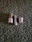 Mac Sockets. Fixed Price $15.00.