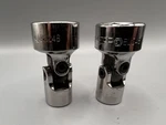 Matco Tools Bu246 - 3/8 Drive, 3/4 Sae 6-point Swivel Socket, Bu 246. Fixed Price $25.00.