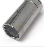 Blue Point 3/8 Dr 24 Mm Deep Socket Blplm3824. Fixed Price $28.99.