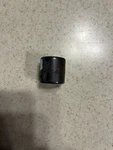 Sk-#45622-(11/16")--3/8" Dr.-- 6 Point--shallow Impact Socket--made In The Usa. Fixed Price $9.99.